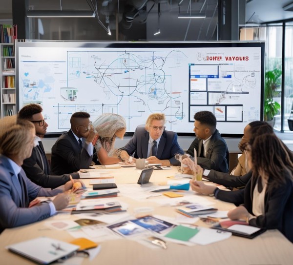 国内企业管理咨询，从核心价值到未来趋势的探索与实践