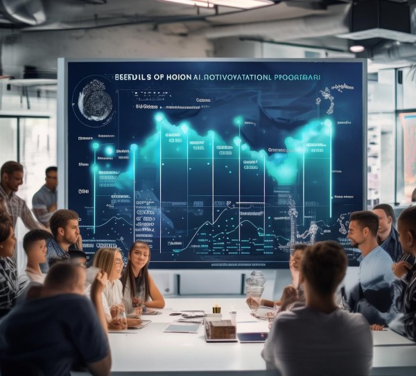 企业管理内部激励方案，促进员工潜力激发与企业发展推进