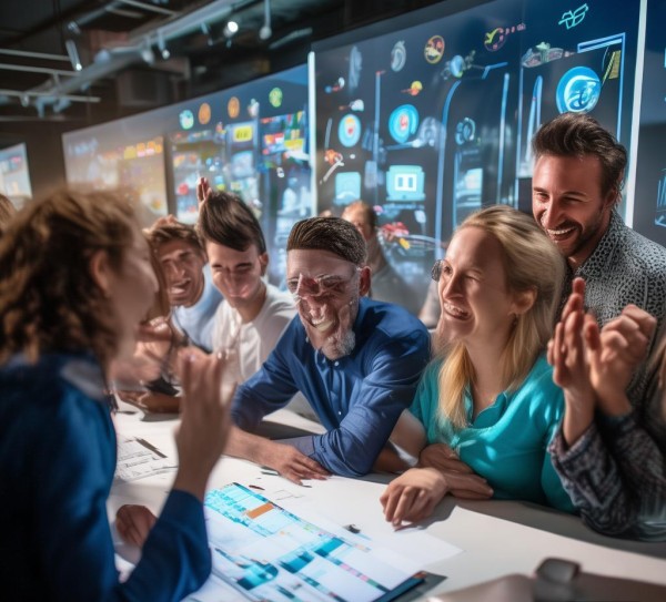 企业文化故事，构建卓越文化