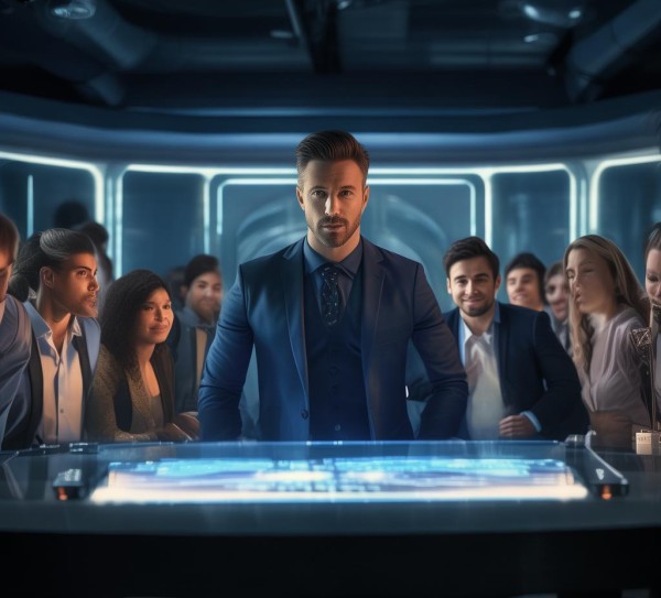 联盟管理，专属领导力与团队支持