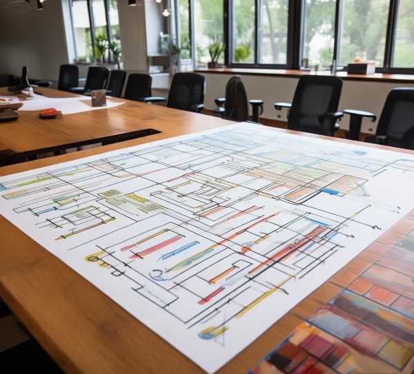 项目符号，企业管理培训方案的流程与实施
