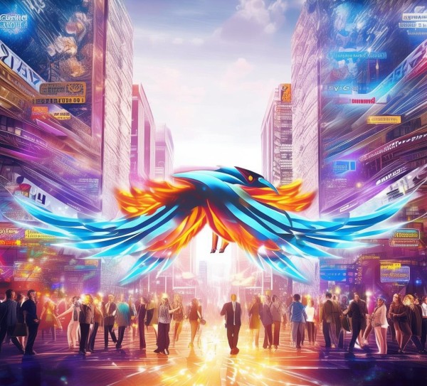 助力商业成功，跃腾企业管理咨询的未来，商业成功的新趋势与机会