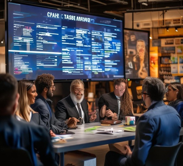 顶级企业文化，经典案例解析