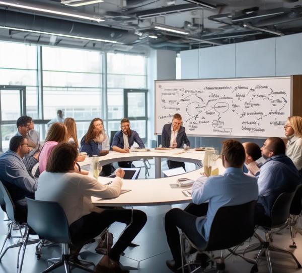 企业培训，如何通过...提升竞争力