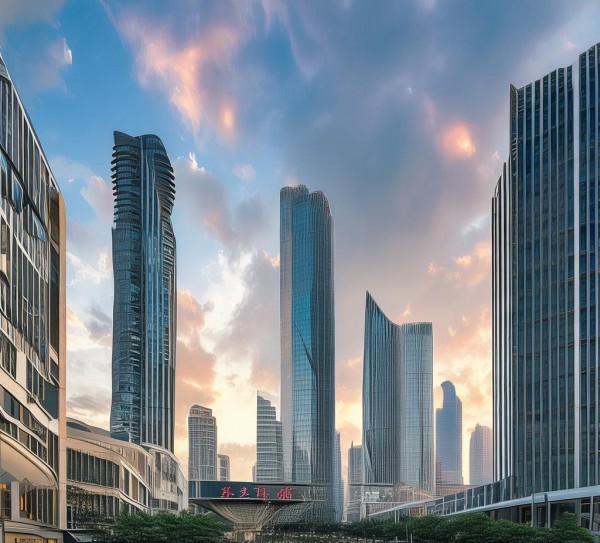 山东新城，创新驱动与高质量发展的重要引擎