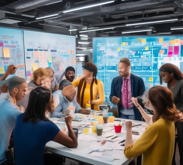 企业文化创新，案例与启示