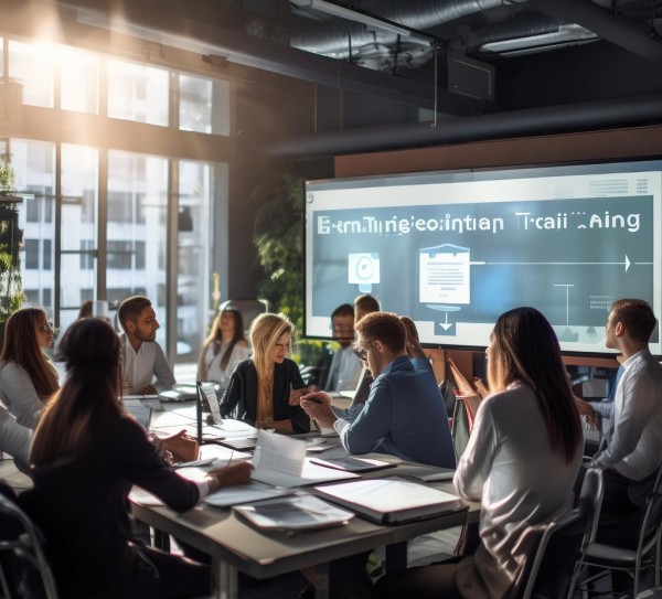 企业培训流程的重要性，保障可持续发展的关键因素