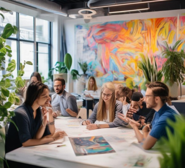 企业心里健康培训重塑企业文化，赋能可持续发展