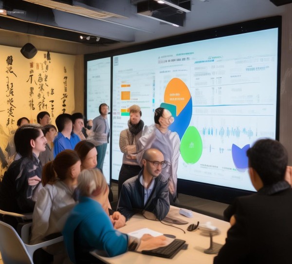 企业预算中的文化，规范管理与创新实践