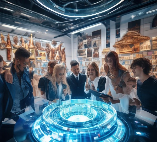 联想企业文化，融合与创新的完美结合