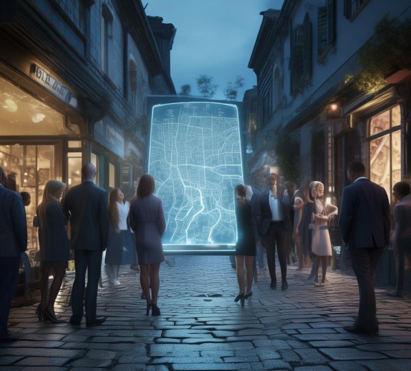 剑川路，管理咨询的未来机遇