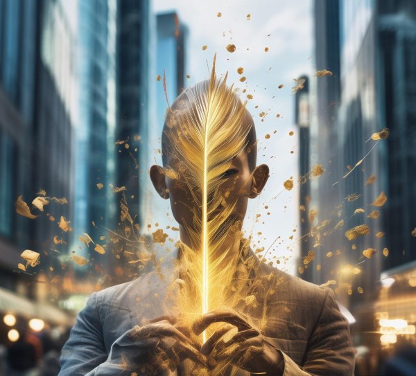 鑫鸟企业管理咨询，释放商业价值的智慧之手