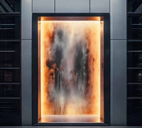 电梯企业文化设计，一场品牌重塑的氧化之旅，为企业的品牌提升注入新能量。