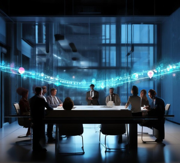 从管理到商业，美国企业创新模式的未来展望