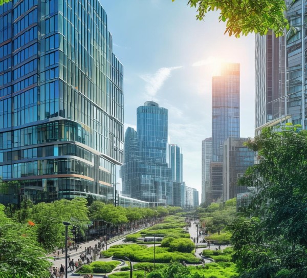 合肥左边，政策驱动下，企业发展机遇无限