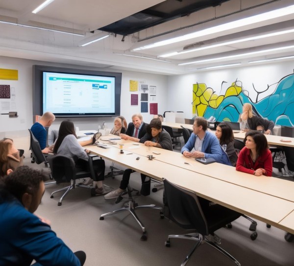 技能培训助力企业高质量发展