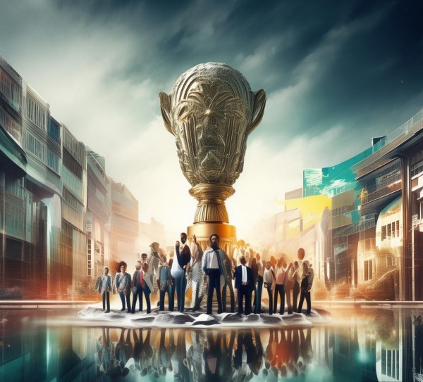 从标杆到新标杆，企业文化成果的创新突破