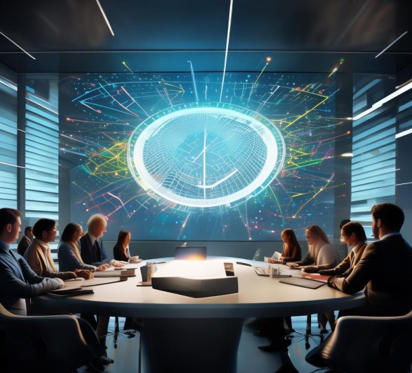 时践，管理革命性模式