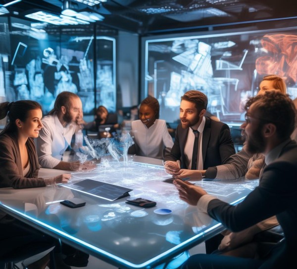 构建科技领先的企业文化，案例与启示