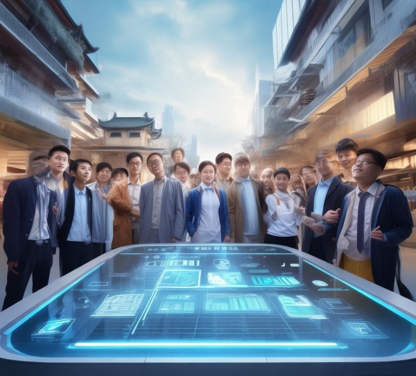 郑州教育咨询，赋能教育数字化转型的未来