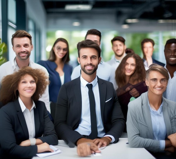 企业文化与职业素养，成就卓越职场灵魂