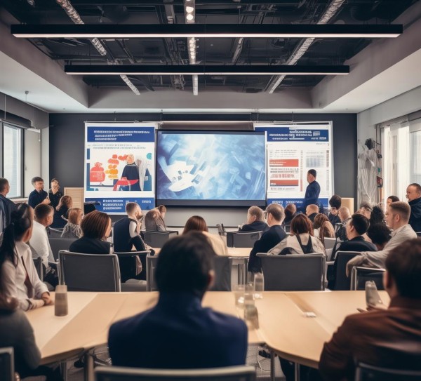 企业专业培训，助力企业成长的高质量发展（新闻）