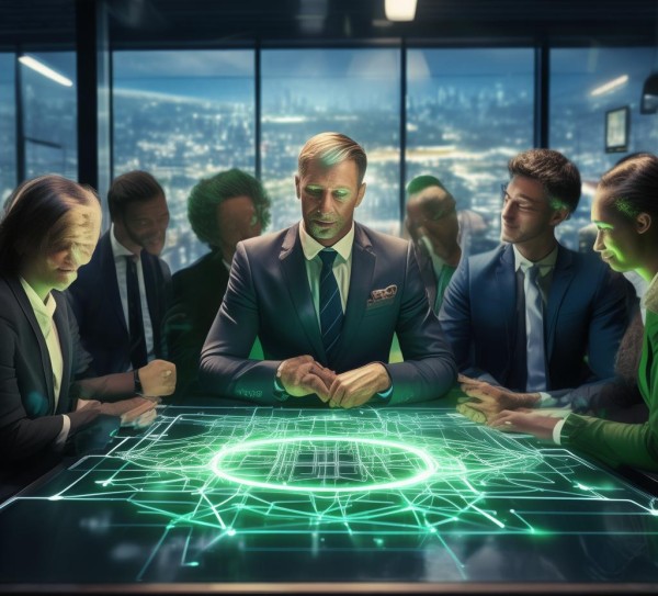 卓越的管理风险控制方案，全面构建企业可持续发展保障体系