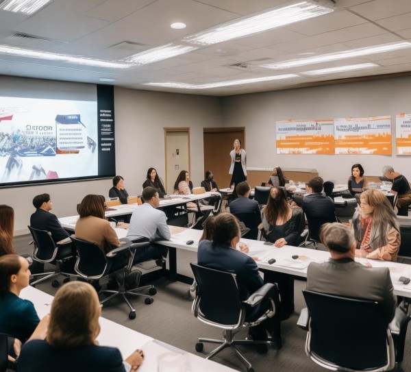 企业全员安全培训，守护生命的公益