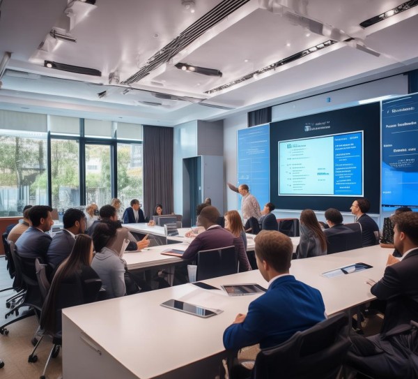 钉钉培训，企业数字化转型的必修课