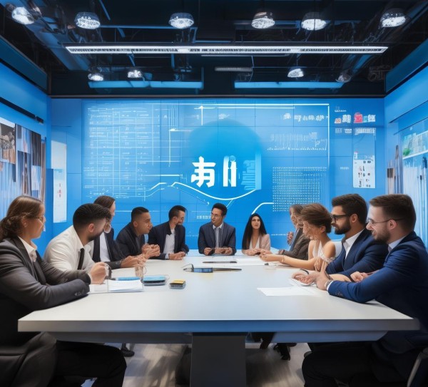 元瑞企业管理咨询，赋能企业发展之道