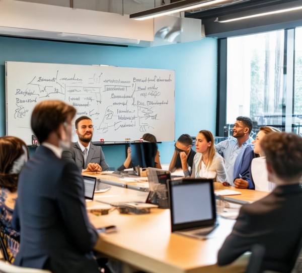 企业新闻写作培训，助力品牌传播与竞争力提升