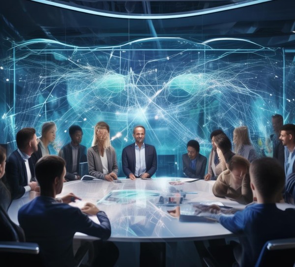 重塑您的未来，企业培训的未来！