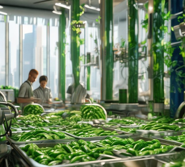 蚕豆豆类罐装行业，现状与未来创新路径