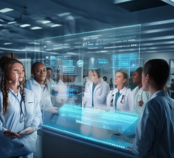 从变革到创新，医院管理的新方向