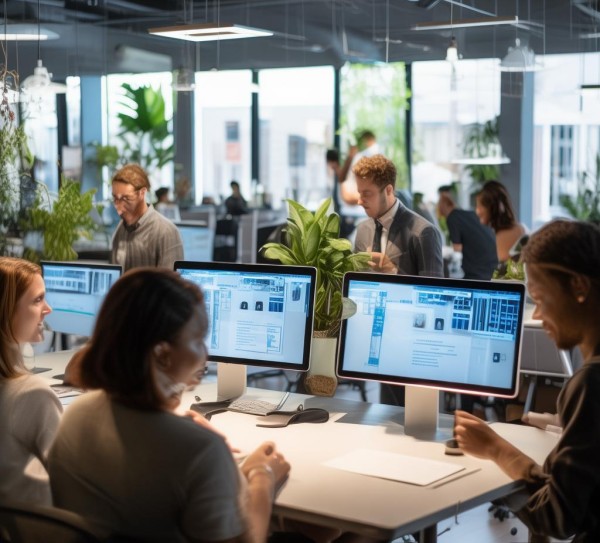 小企业的高效管理新天地，构建高效管理的新范式