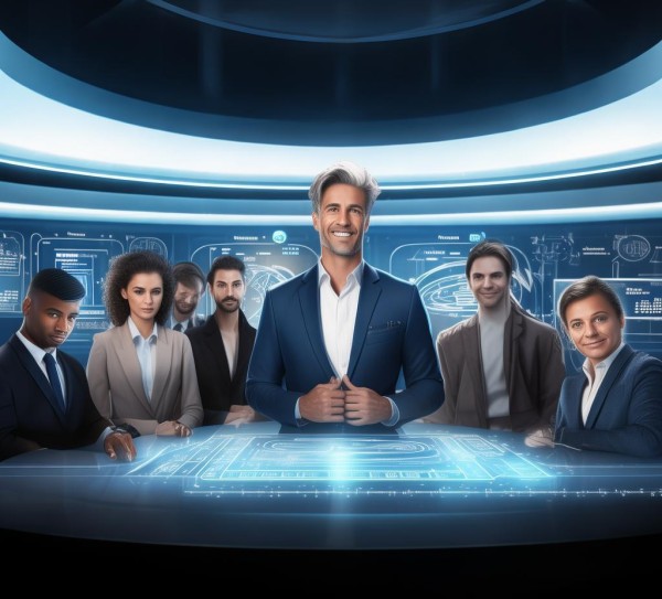 原宇企业管理咨询，助力成功，开启管理新时代