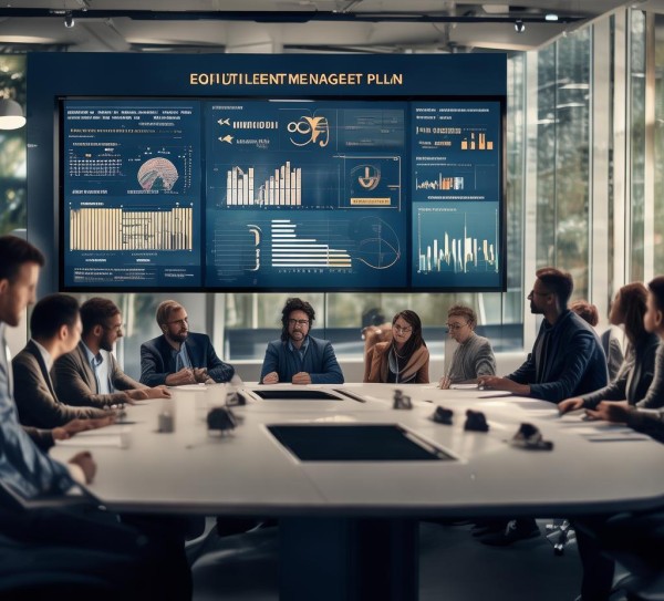 股权提升企业管理方案