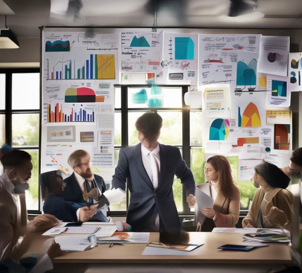 管理与策划，企业成功的关键要素