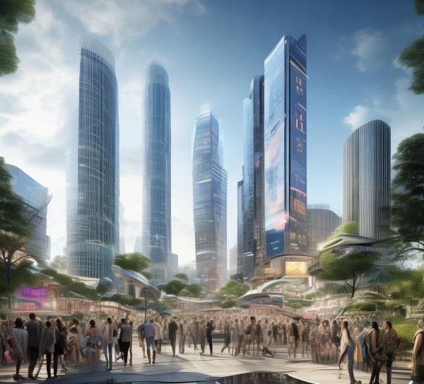 苍南，管理与服务创新之都