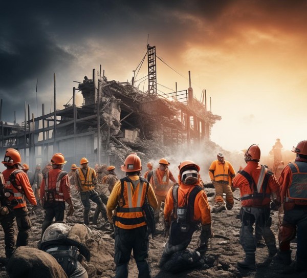 建筑企业安全培训，灾难中守护企业的关键