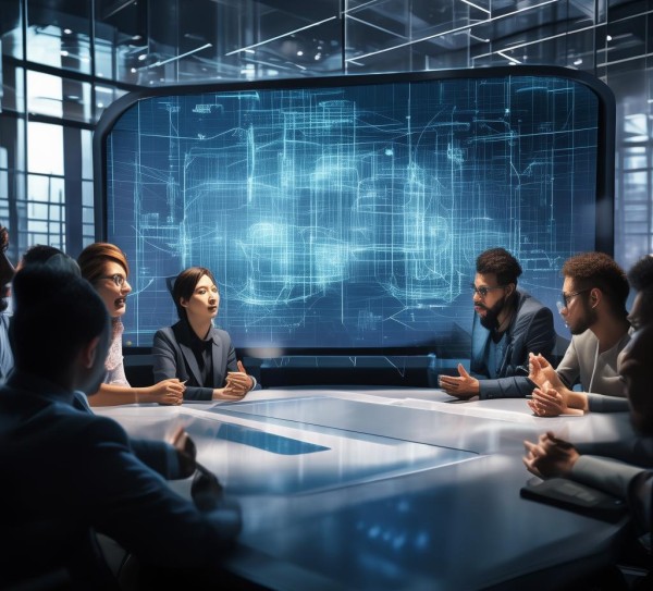 中盟管理方案探索与实践