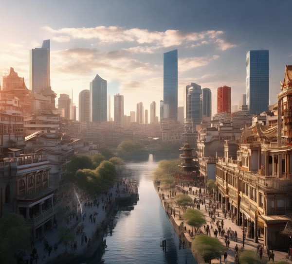 肇庆，转变与发展的新机遇