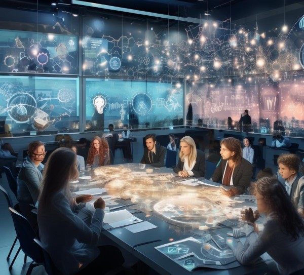 企业创新能力培训体系——构建创新赋能路径的系统性探索