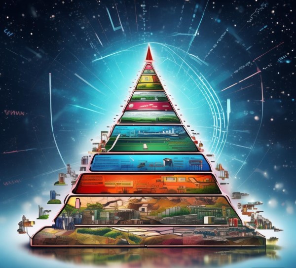 从管理架构到战略目标，企业管理总体方案