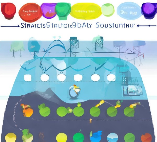 战略到日常运营的全面咨询计划