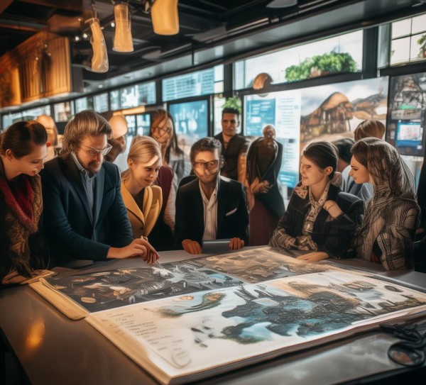 企业文化，构建卓越价值的实践指南