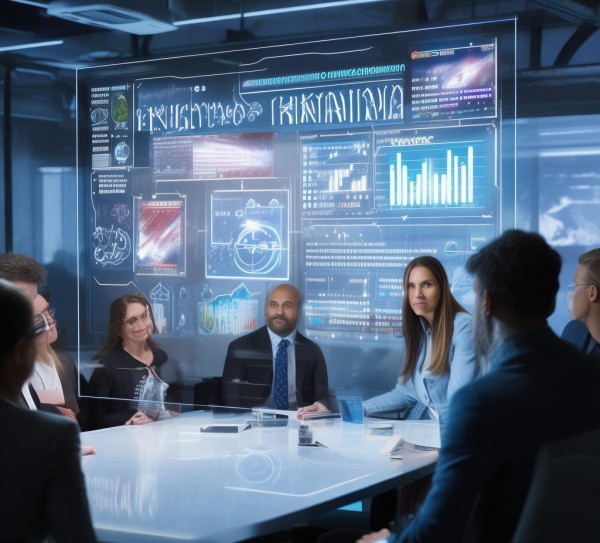 创新企业新闻培训方案，提升企业创新能力