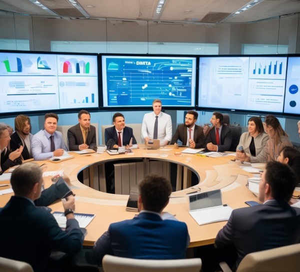 企业安全培训会议，推动安全管理高质量发展