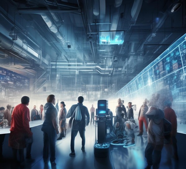 化工企业培训，重塑竞争力的新引擎