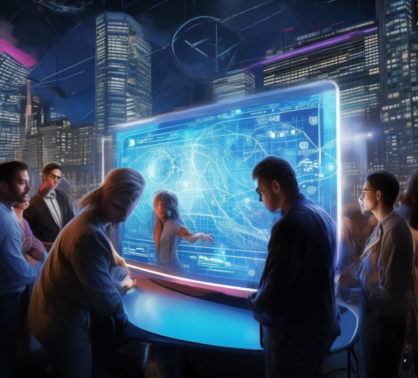 企业如何在市场中脱颖而出——从战略思维到数据驱动的长期发展之道